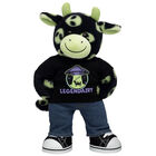 Alien Cow Stuffed Animal plush by Build-A-Bear