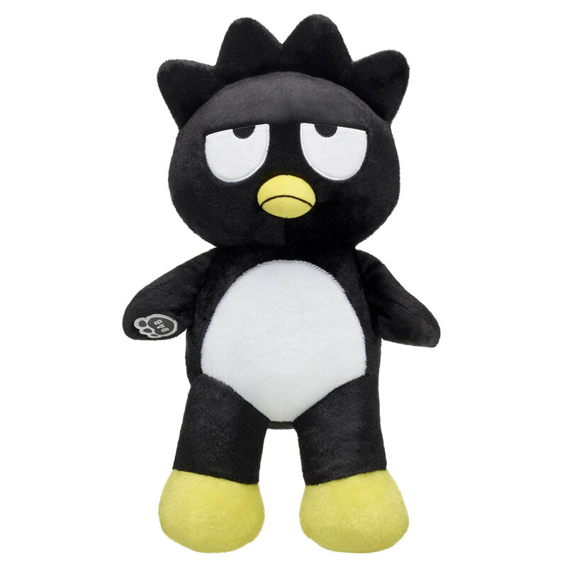 Sanrio® Hello Kitty® and Friends Badtz-maru™ Plush - Build-A-Bear Workshop®