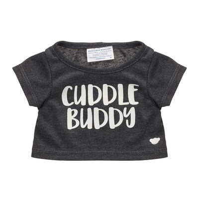 Cuddle Buddy T-Shirt