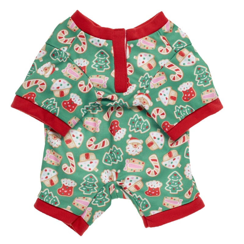 Christmas Cookie PJ Sleeper for Stuffed Animals - Build-A-Bear Workshop®