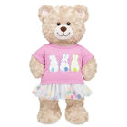 Bunny Skirt Outfit for Stuffed Animals - Build-A-Bear Workshop®
