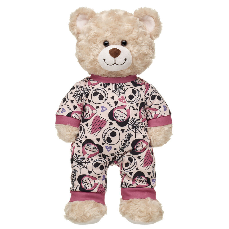 Disney Tim Burton's The Nightmare Before Christmas Valentine's Day Sleeper 