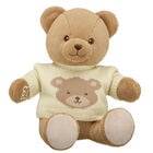 Baby Brown Teddy Bear Knit Sweater Gift Set - Build-A-Bear Workshop®