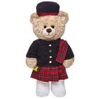 Highlander Costume 4 pc.