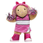 Pawlette Cheerleading Gift Set