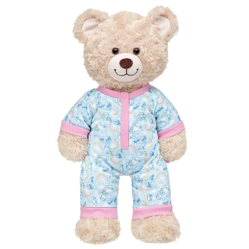 CINNAMOROLL SLPR