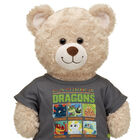 How to Train Your Dragon T-Shirt - Build-A-Bear Workshop®
