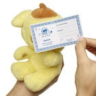 Online Exclusive Build-A-Bear Mini Beans® Sanrio® Hello Kitty® and Friends Pompompurin™ Plush - Build-A-Bear Workshop®