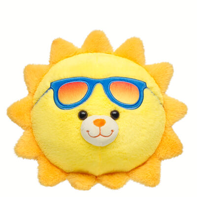 Beary Goods Sun Plush