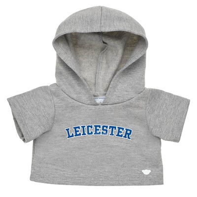 Leicester Hoodie