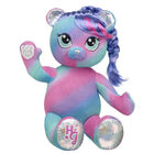 Honey Girls Viv Teddy Bear - Build-A-Bear Workshop&reg;
