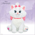 Online Exclusive Disney The Aristocats Marie Plush plush by Build-A-Bear