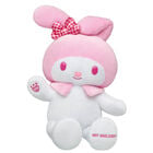 Sanrio&reg; Hello Kitty&reg; and Friends Light Pink My Melody&trade;️ Plush - Build-A-Bear Workshop&reg;