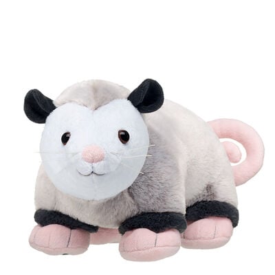 Opossum Soft Toy