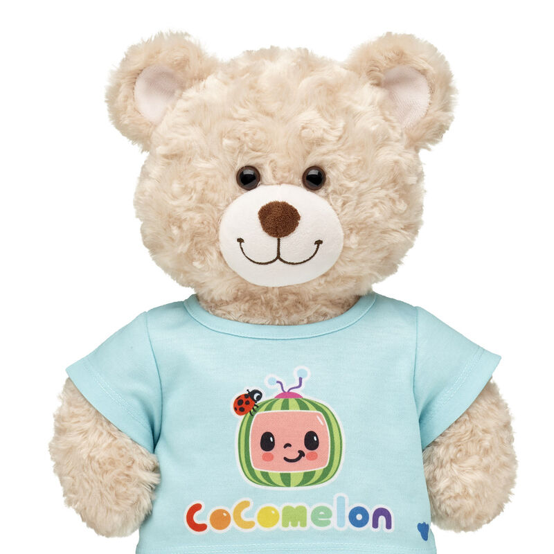 CoComelon&trade; T-Shirt for Plush Toys - Build-A-Bear Workshop&reg;