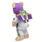 Disney and Pixar Toy Story Buzz Lightyear Costume by Build-A-Bear