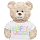 Happy Easter T-Shirt for Stuffed Animals - Build-A-Bear Workshop&reg;