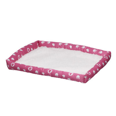 Promise Pets&trade; Pink Bed