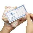 Mini Beans Cookiebara Stuffed Animal - Build-A-Bear Workshop®