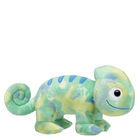 Tie-Dye Chameleon Plushie - Build-A-Bear Workshop®