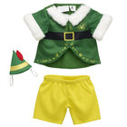 Online Exclusive Buddy the Elf™ Costume - Build-A-Bear Workshop®