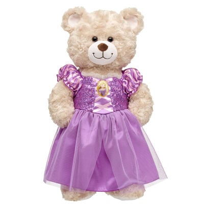 Disney Princess Rapunzel Dress