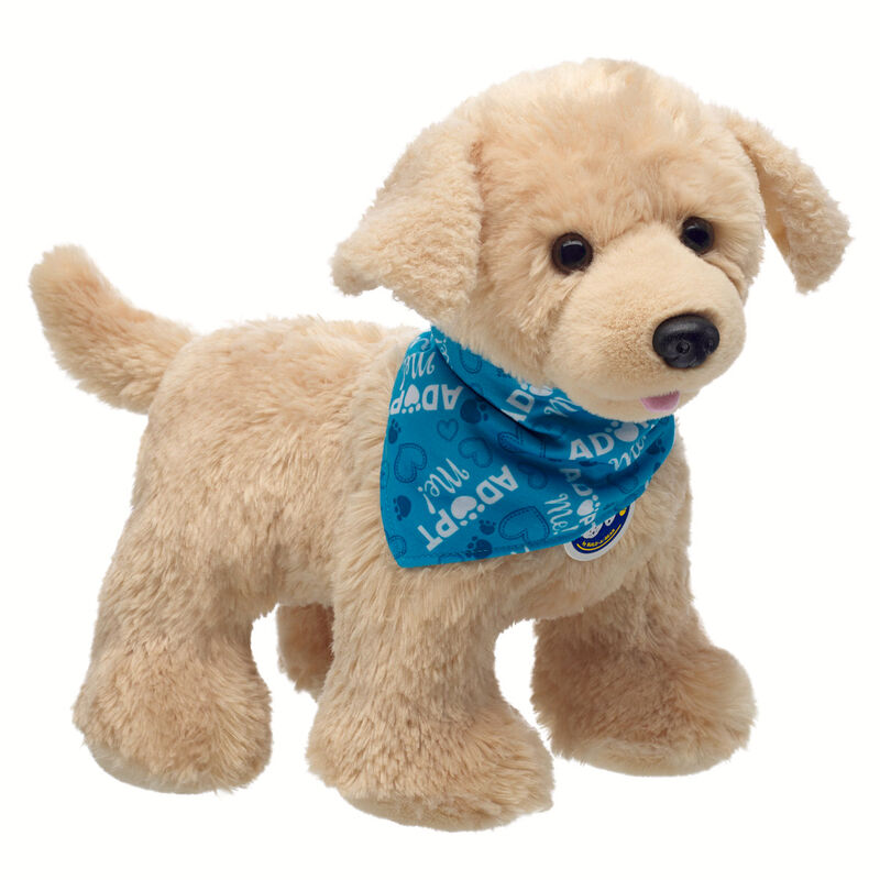 Promise Pets "Adopt Me!" Bandana by Build-A-Bear