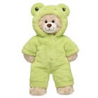 Green Frog Costume for Stuffed Animals - Build-A-Bear Workshop&reg;