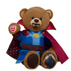 Doctor Strange Inspired Bear