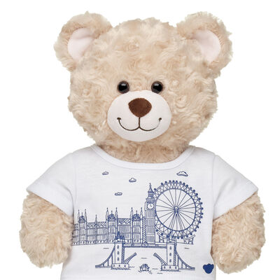 London Skyline T-Shirt