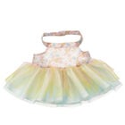 Sanrio&reg; Hello Kitty&reg; and Friends Mocha and Milk Dress - Build-A-Bear Workshop&reg;