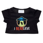 Online Exclusive I BEARlieve T-Shirt