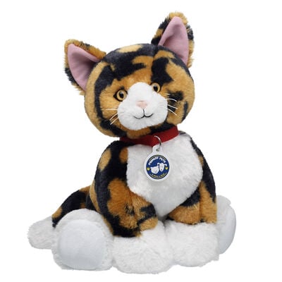 Promise Pets&trade; Calico Soft Toy