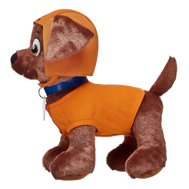PAW Patrol Zuma's Vest & Helmet Set 2 pc.