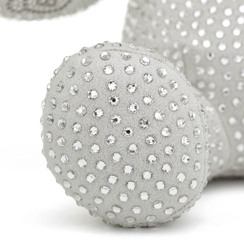 Online Exclusive Build-A-Bear 25th Celebration Collectible Featuring Swarovski® crystals