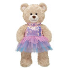 Fairy Sequin Dress - Build-A-Bear Workshop&reg;