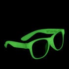 Glow-in-the-Dark Sunglasses by Build-A-Bear