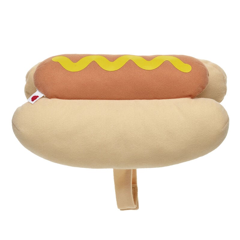 Hot Dog Costume for Plush Toys - Build-A-Bear Workshop®