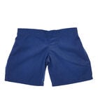 Navy Trousers 