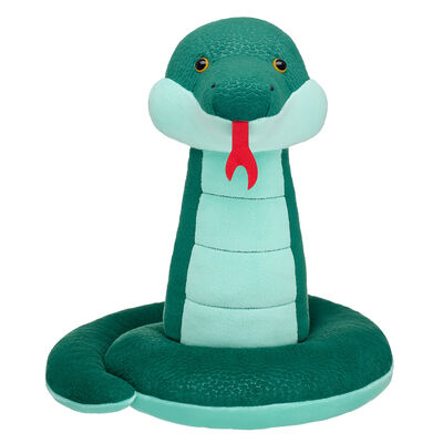 Harry Potter Slytherin™ Snake Soft Toy
