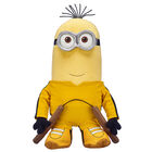 Minion Kevin Kung Fu Costume