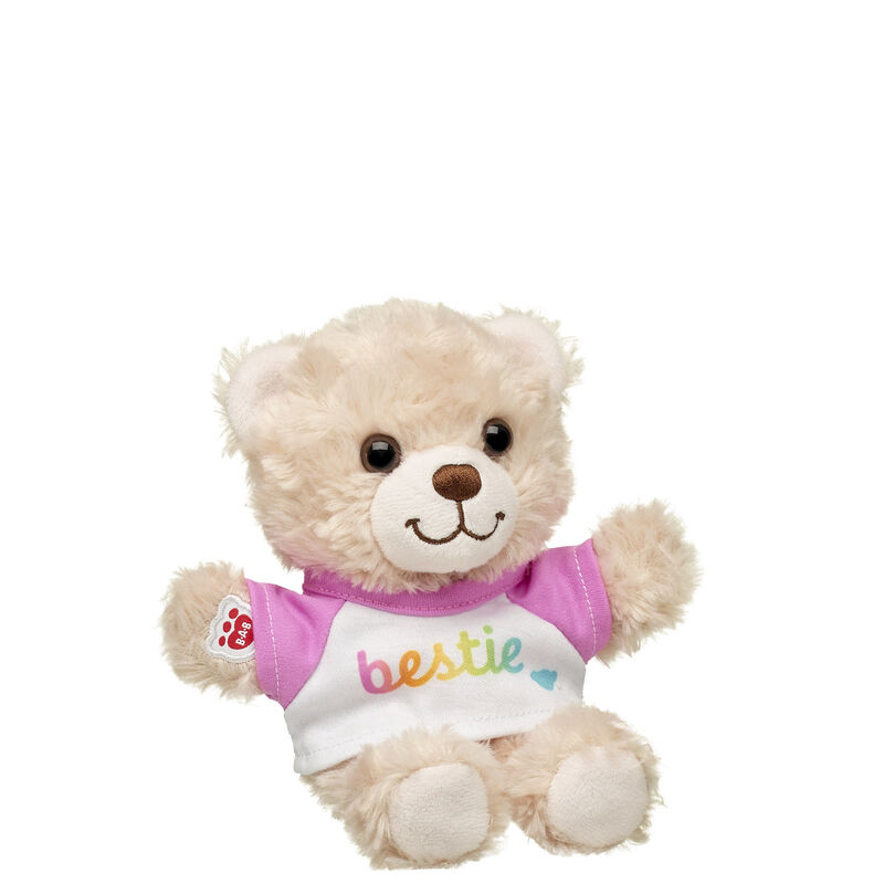 Build-A-Bear Mini Beans Bestie T-Shirt | Build-A-Bear