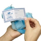 Build-A-Bear Mini Beans® Snuggly Sea Monster Plush - Build-A-Bear Workshop®