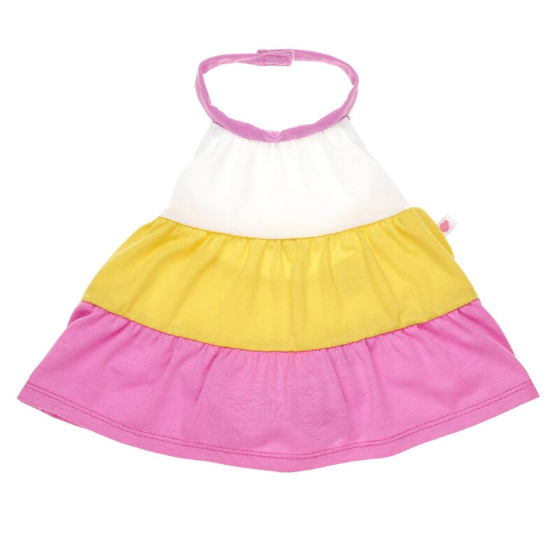 Summer Maxi Dress for Plush Toys - Build-A-Bear Workshop&reg;