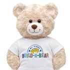 My First Build-A-Bear T-Shirt - Build-A-Bear Workshop®