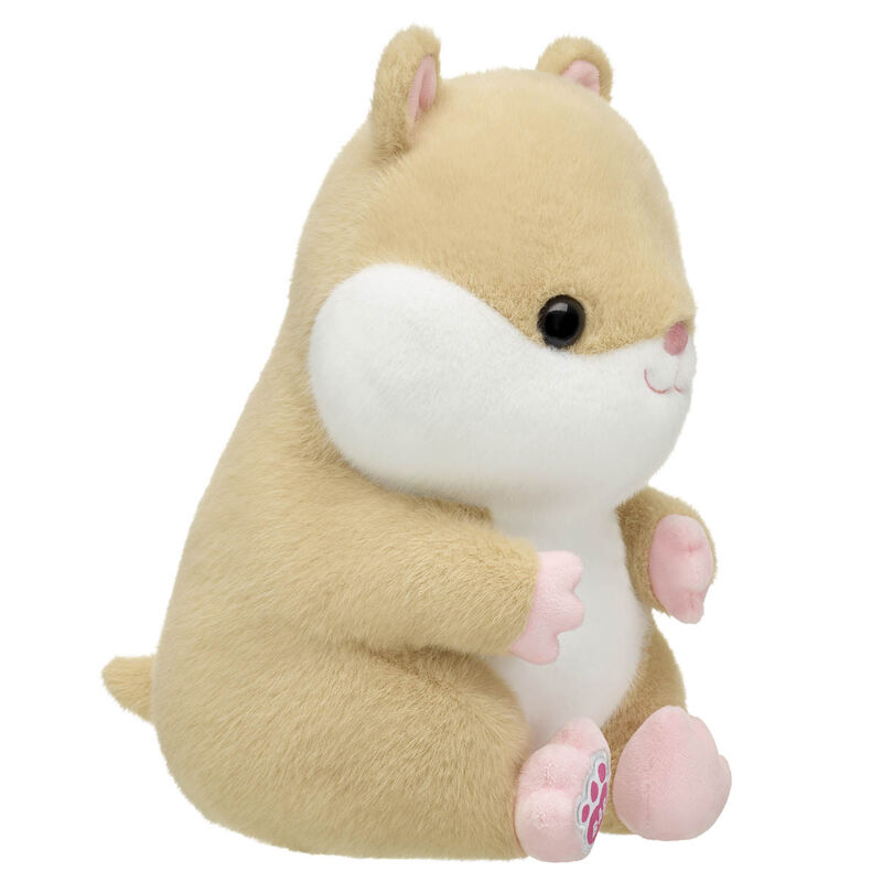 Hamster Stuffed Animal - Build-A-Bear Workshop®