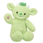 Online Exclusive Groovy Goblin Plush - Build-A-Bear Workshop®