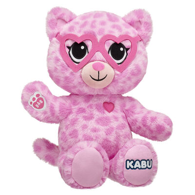 KABU&trade; Catrina Cat Soft Toy
