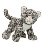 Snow Leopard Stuffed Animal - Build-A-Bear Workshop&reg;