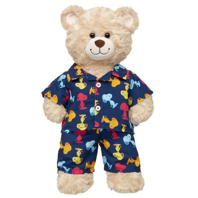 Peanuts® Snoopy Pyjama Set